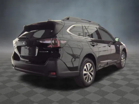 Photos of 2023 Subaru Outback Premium for sale in Colorado Springs, CO at McCloskey Truck Town (Licensed as McCloskey Motors Inc.)