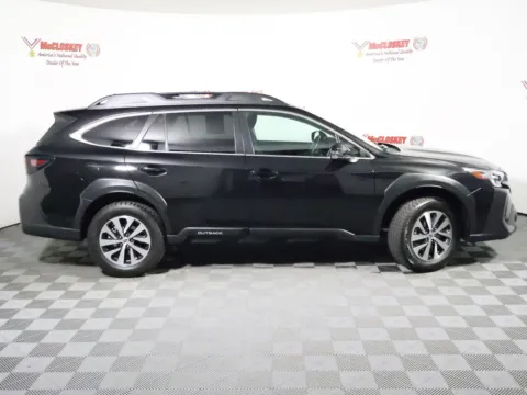 Another view of 2023 Subaru Outback Premium for sale in Colorado Springs, CO at McCloskey Truck Town (Licensed as McCloskey Motors Inc.)
