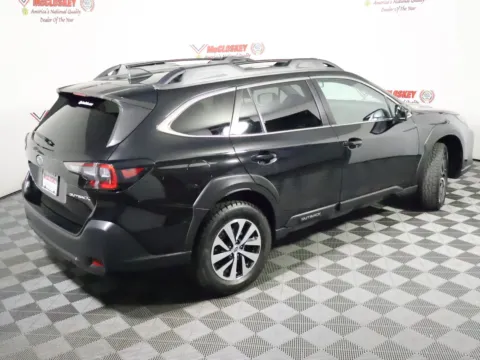 More photos of 2023 Subaru Outback Premium at McCloskey Truck Town (Licensed as McCloskey Motors Inc.), CO