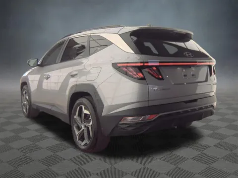 More photos of 2022 Hyundai Tucson Hybrid SEL Convenience at McCloskey Truck Town (Licensed as McCloskey Motors Inc.), CO