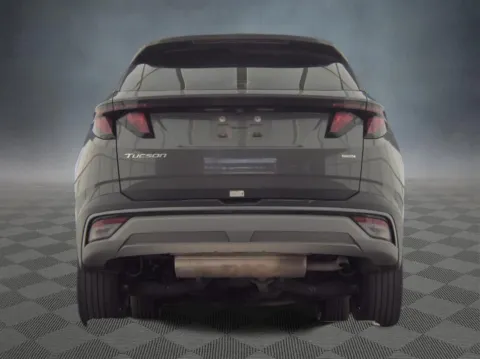 More photos of 2025 Hyundai Tucson SEL at McCloskey Truck Town (Licensed as McCloskey Motors Inc.), CO