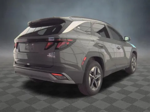 Photos of 2025 Hyundai Tucson SEL for sale in Colorado Springs, CO at McCloskey Truck Town (Licensed as McCloskey Motors Inc.)