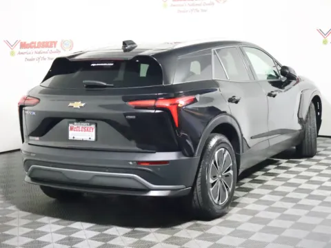 More photos of 2024 Chevrolet Blazer EV LT at McCloskey Truck Town (Licensed as McCloskey Motors Inc.), CO
