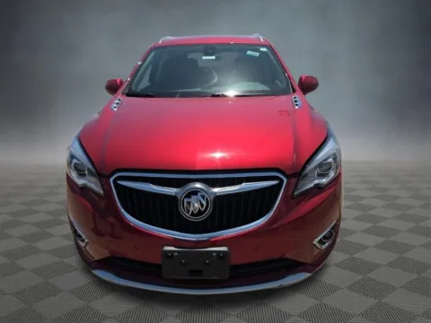 Photos of 2020 Buick Envision Premium I for sale in Colorado Springs, CO at McCloskey Truck Town (Licensed as McCloskey Motors Inc.)