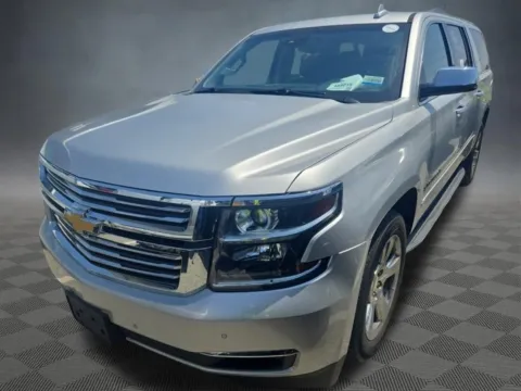 More photos of 2017 Chevrolet Suburban Premier at McCloskey Truck Town (Licensed as McCloskey Motors Inc.), CO