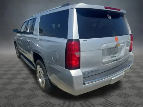 More photos of 2017 Chevrolet Suburban Premier at McCloskey Truck Town (Licensed as McCloskey Motors Inc.), CO