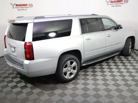 More photos of 2017 Chevrolet Suburban Premier at McCloskey Truck Town (Licensed as McCloskey Motors Inc.), CO