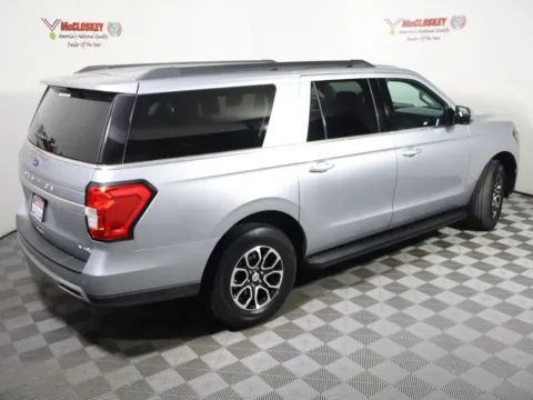 More photos of 2024 Ford Expedition Max XLT at McCloskey Truck Town (Licensed as McCloskey Motors Inc.), CO