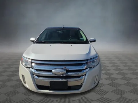 More photos of 2012 Ford Edge Limited at McCloskey Truck Town (Licensed as McCloskey Motors Inc.), CO