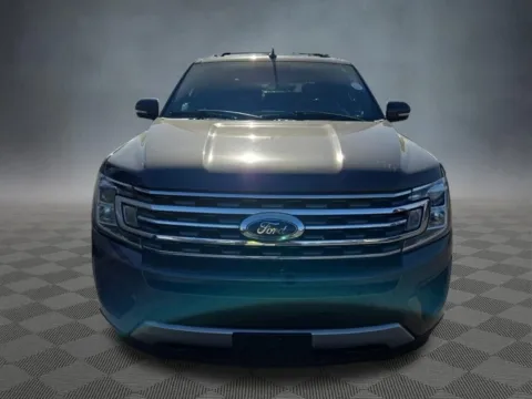 Photos of 2019 Ford Expedition Max XLT for sale in Colorado Springs, CO at McCloskey Truck Town (Licensed as McCloskey Motors Inc.)