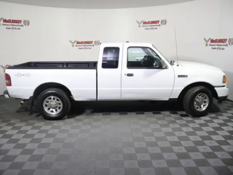 Another view of 2011 Ford Ranger XLT for sale in Colorado Springs, CO at McCloskey Truck Town (Licensed as McCloskey Motors Inc.)