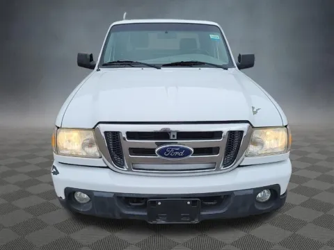 Photos of 2011 Ford Ranger XLT for sale in Colorado Springs, CO at McCloskey Truck Town (Licensed as McCloskey Motors Inc.)