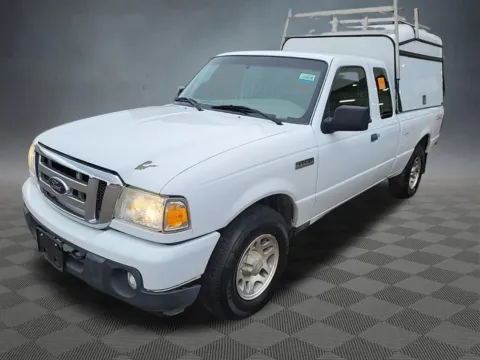 Another view of 2011 Ford Ranger XLT for sale in Colorado Springs, CO at McCloskey Truck Town (Licensed as McCloskey Motors Inc.)