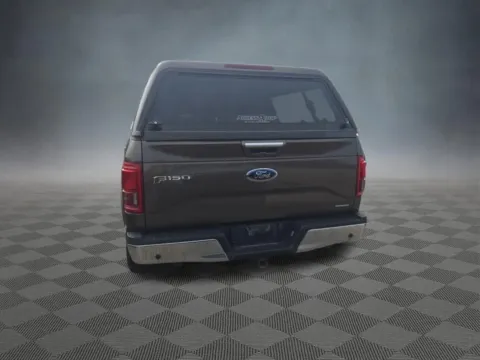 More photos of 2016 Ford F-150 Lariat at McCloskey Truck Town (Licensed as McCloskey Motors Inc.), CO