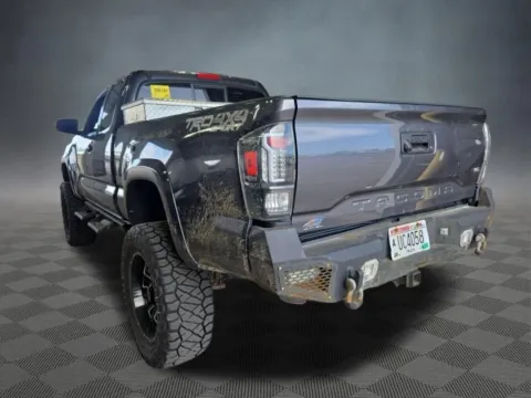 More photos of 2018 Toyota Tacoma TRD Sport at McCloskey Truck Town (Licensed as McCloskey Motors Inc.), CO