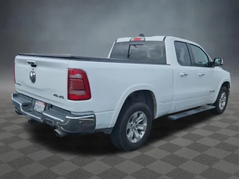 More photos of 2020 Ram 1500 Laramie at McCloskey Truck Town (Licensed as McCloskey Motors Inc.), CO