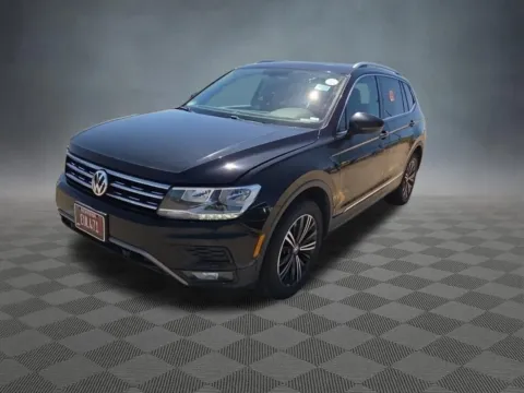 More photos of 2019 Volkswagen Tiguan 2.0T SEL at McCloskey Truck Town (Licensed as McCloskey Motors Inc.), CO