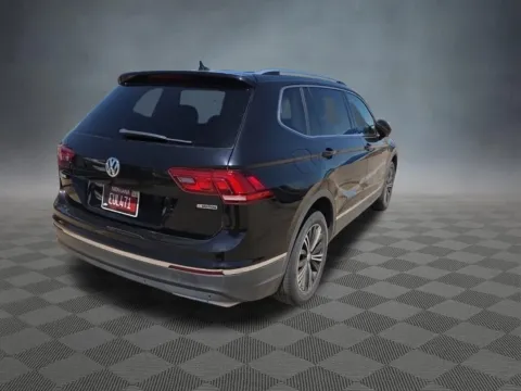 More photos of 2019 Volkswagen Tiguan 2.0T SEL at McCloskey Truck Town (Licensed as McCloskey Motors Inc.), CO