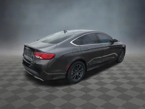 Another view of 2016 Chrysler 200 C for sale in Colorado Springs, CO at McCloskey Truck Town (Licensed as McCloskey Motors Inc.)