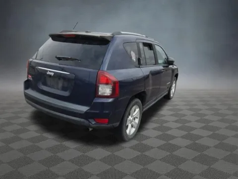 Photos of 2016 Jeep Compass Sport for sale in Colorado Springs, CO at McCloskey Truck Town (Licensed as McCloskey Motors Inc.)