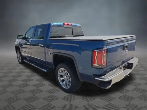 More photos of 2018 GMC Sierra 1500 SLT at McCloskey Truck Town (Licensed as McCloskey Motors Inc.), CO