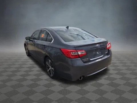 Photos of 2016 Subaru Legacy 2.5i for sale in Colorado Springs, CO at McCloskey Truck Town (Licensed as McCloskey Motors Inc.)