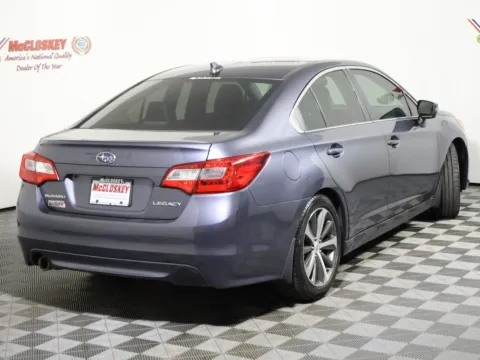 More photos of 2016 Subaru Legacy 2.5i at McCloskey Truck Town (Licensed as McCloskey Motors Inc.), CO