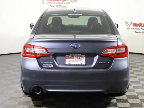 More photos of 2016 Subaru Legacy 2.5i at McCloskey Truck Town (Licensed as McCloskey Motors Inc.), CO