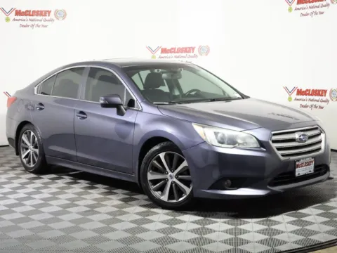 Photos of 2016 Subaru Legacy 2.5i for sale in Colorado Springs, CO at McCloskey Truck Town (Licensed as McCloskey Motors Inc.)