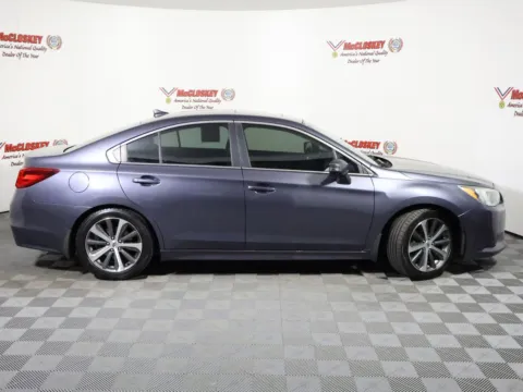 Another view of 2016 Subaru Legacy 2.5i for sale in Colorado Springs, CO at McCloskey Truck Town (Licensed as McCloskey Motors Inc.)