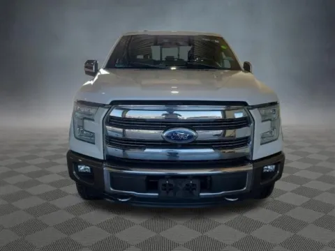 More photos of 2016 Ford F-150 King Ranch at McCloskey Truck Town (Licensed as McCloskey Motors Inc.), CO