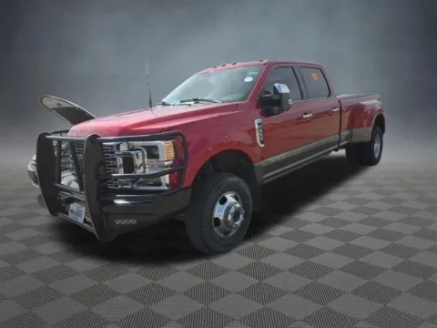 Photos of 2022 Ford F-350SD King Ranch for sale in Colorado Springs, CO at McCloskey Truck Town (Licensed as McCloskey Motors Inc.)
