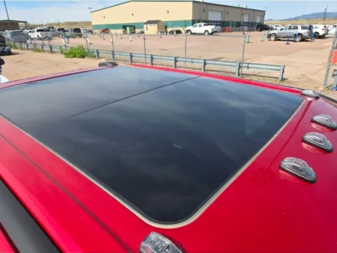 Another view of 2022 Ford F-350SD King Ranch for sale in Colorado Springs, CO at McCloskey Truck Town (Licensed as McCloskey Motors Inc.)