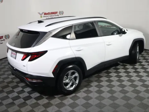 More photos of 2024 Hyundai Tucson SEL at McCloskey Truck Town (Licensed as McCloskey Motors Inc.), CO