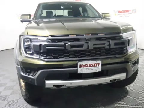 More photos of 2024 Ford Ranger Raptor at McCloskey Truck Town (Licensed as McCloskey Motors Inc.), CO