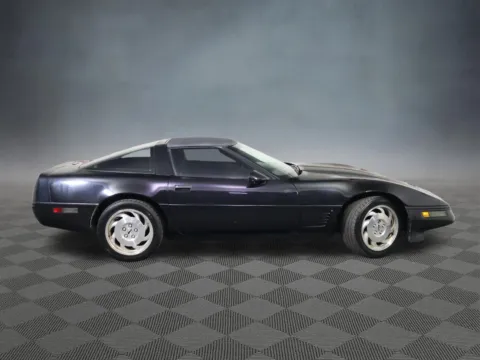 Another view of 1995 Chevrolet Corvette for sale in Colorado Springs, CO at McCloskey Truck Town (Licensed as McCloskey Motors Inc.)