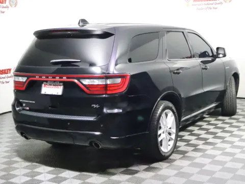 More photos of 2021 Dodge Durango R/T at McCloskey Truck Town (Licensed as McCloskey Motors Inc.), CO