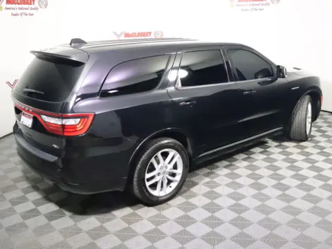 More photos of 2021 Dodge Durango R/T at McCloskey Truck Town (Licensed as McCloskey Motors Inc.), CO