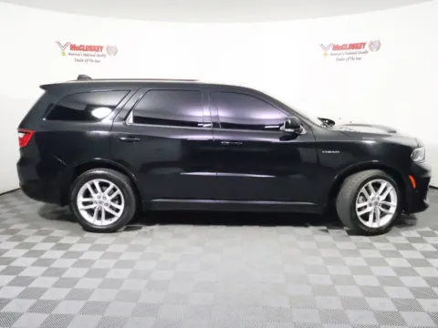 Another view of 2021 Dodge Durango R/T for sale in Colorado Springs, CO at McCloskey Truck Town (Licensed as McCloskey Motors Inc.)
