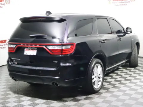 More photos of 2021 Dodge Durango R/T at McCloskey Truck Town (Licensed as McCloskey Motors Inc.), CO