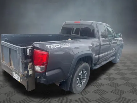 More photos of 2017 Toyota Tacoma TRD Off-Road at McCloskey Truck Town (Licensed as McCloskey Motors Inc.), CO