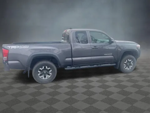 More photos of 2017 Toyota Tacoma TRD Off-Road at McCloskey Truck Town (Licensed as McCloskey Motors Inc.), CO