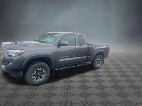 Photos of 2017 Toyota Tacoma TRD Off-Road for sale in Colorado Springs, CO at McCloskey Truck Town (Licensed as McCloskey Motors Inc.)