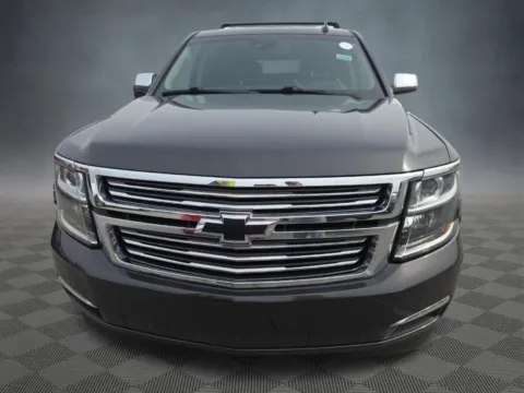 Photos of 2017 Chevrolet Suburban Premier for sale in Colorado Springs, CO at McCloskey Truck Town (Licensed as McCloskey Motors Inc.)