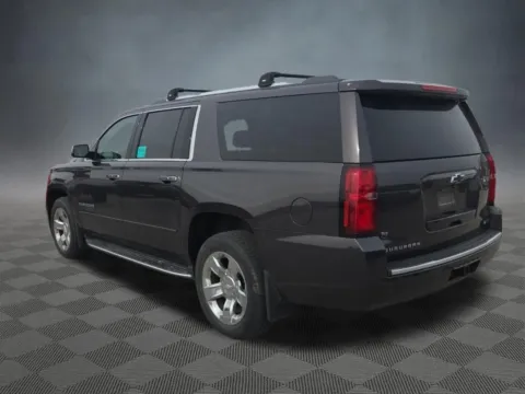 More photos of 2017 Chevrolet Suburban Premier at McCloskey Truck Town (Licensed as McCloskey Motors Inc.), CO