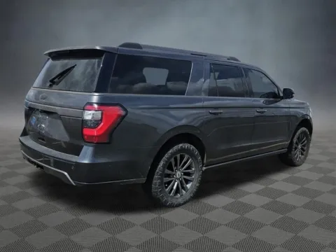 More photos of 2020 Ford Expedition Max Limited at McCloskey Truck Town (Licensed as McCloskey Motors Inc.), CO
