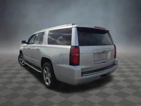 More photos of 2018 Chevrolet Suburban Premier at McCloskey Truck Town (Licensed as McCloskey Motors Inc.), CO