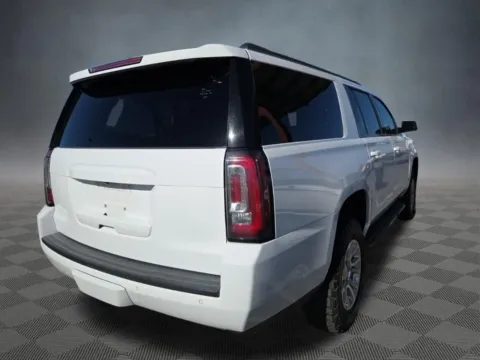 More photos of 2019 GMC Yukon XL SLT at McCloskey Truck Town (Licensed as McCloskey Motors Inc.), CO
