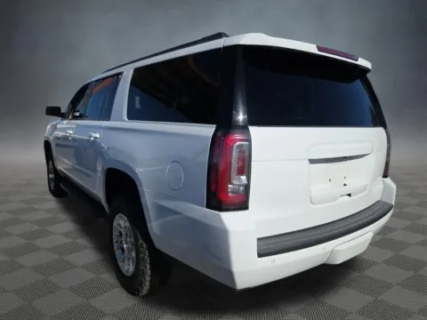 More photos of 2019 GMC Yukon XL SLT at McCloskey Truck Town (Licensed as McCloskey Motors Inc.), CO