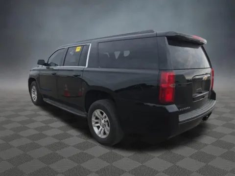 More photos of 2019 Chevrolet Suburban LT at McCloskey Truck Town (Licensed as McCloskey Motors Inc.), CO